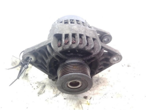 46782213 ALTERNADOR ALFA ROMEO 147 (937_)|Desguaces La Cabaña