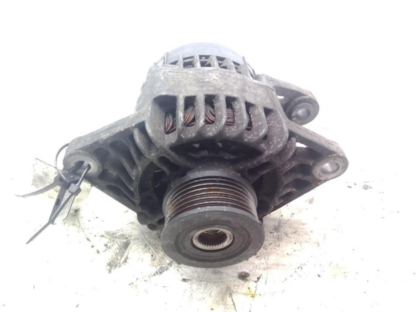 46782213 ALTERNADOR ALFA ROMEO 147 (937_)|Desguaces La Cabaña
