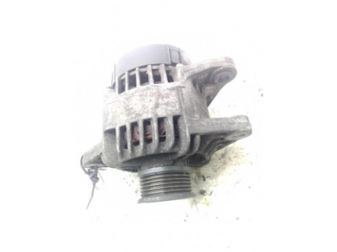 46782213 ALTERNADOR ALFA ROMEO 147 (937_)|Desguaces La Cabaña