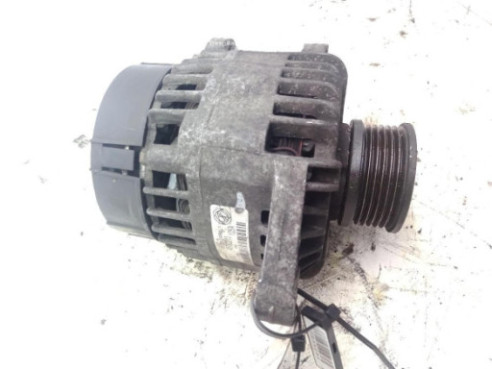 46782213 ALTERNADOR ALFA ROMEO 147 (937_)|Desguaces La Cabaña