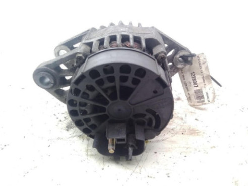 46782213 ALTERNADOR ALFA ROMEO 147 (937_)|Desguaces La Cabaña
