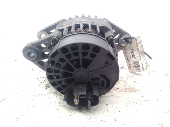 46782213 ALTERNADOR ALFA ROMEO 147 (937_)|Desguaces La Cabaña