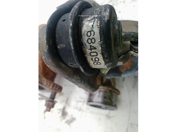 684098 TURBO TOYOTA LAND CRUISER 90 (_J9_)|Desguaces La Cabaña