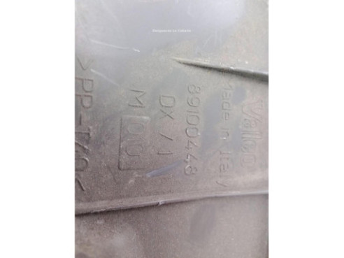 89100448 FARO DERECHO FIAT PUNTO (188_)|Desguaces La Cabaña