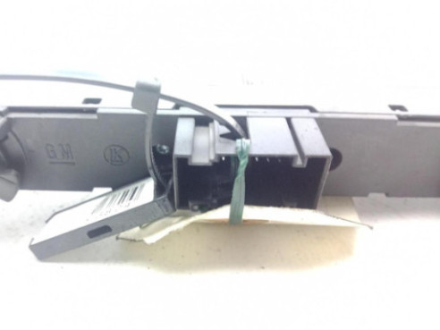 13100105XF, INTERRUPTOR WARNING OPEL ZAFIRA B (A05)|Desguaces La Cabaña