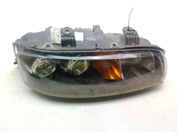 89100448 FARO DERECHO FIAT PUNTO (188_)|Desguaces La Cabaña