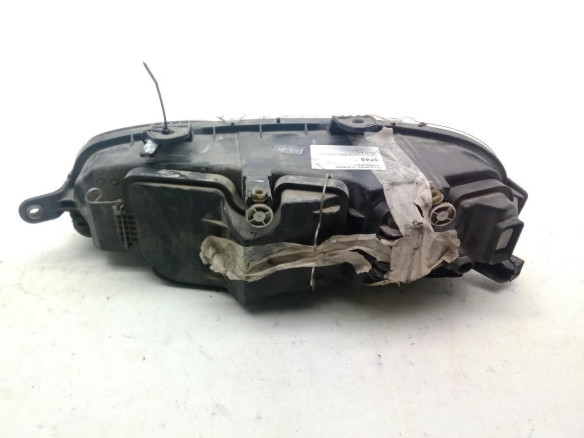 89100448 FARO DERECHO FIAT PUNTO (188_)|Desguaces La Cabaña