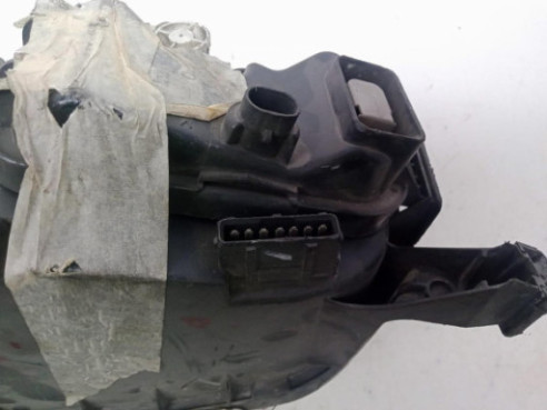 89100448 FARO DERECHO FIAT PUNTO (188_)|Desguaces La Cabaña