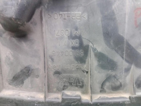 89100448 FARO DERECHO FIAT PUNTO (188_)|Desguaces La Cabaña