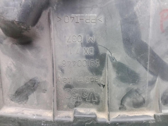 89100448 FARO DERECHO FIAT PUNTO (188_)|Desguaces La Cabaña