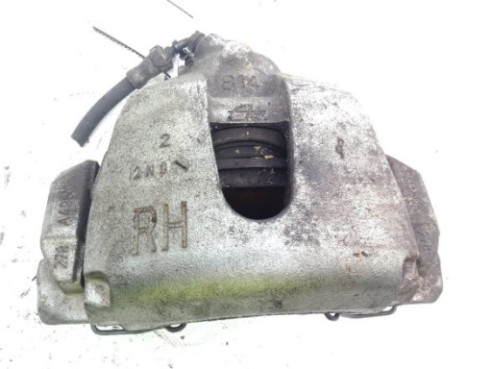 NIEBLA DEL IZQ FORD FOCUS III Sedán|Desguaces La Cabaña 2