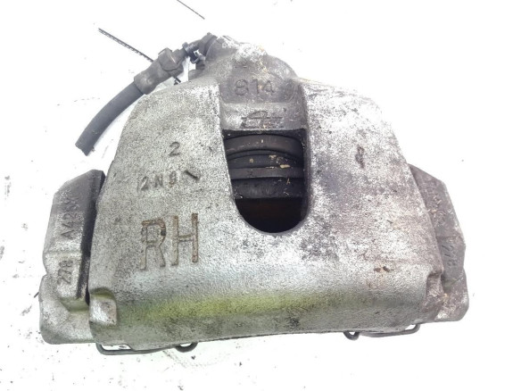 PINZA DEL DER FORD FOCUS III Sedán|Desguaces La Cabaña