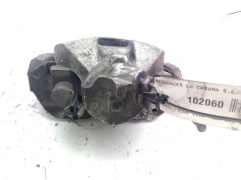 PINZA DEL DER FORD FOCUS III Sedán|Desguaces La Cabaña