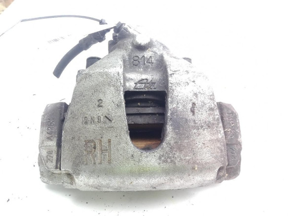 PINZA DEL DER FORD FOCUS III Sedán|Desguaces La Cabaña