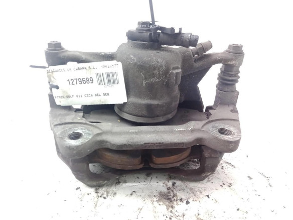 PINZA DEL DER SEAT LEON ST (5F8)|Desguaces La Cabaña