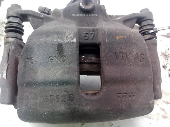 PINZA DEL DER SEAT LEON ST (5F8)|Desguaces La Cabaña