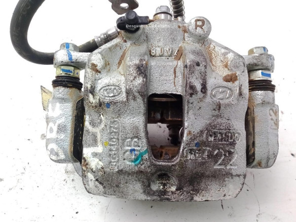 PINZA DEL DER HYUNDAI i20 (GB)|Desguaces La Cabaña