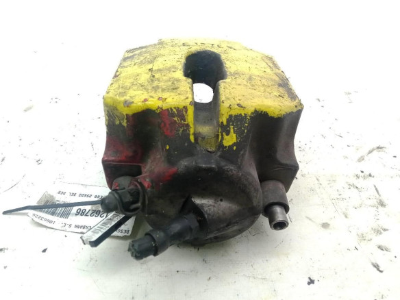 PINZA DEL DER BMW 5 (E60)|Desguaces La Cabaña