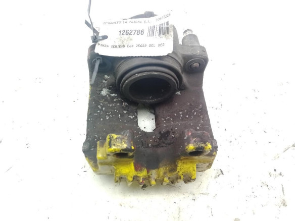 PINZA DEL DER BMW 5 (E60)|Desguaces La Cabaña