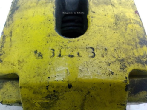 PINZA DEL DER BMW 5 (E60)|Desguaces La Cabaña