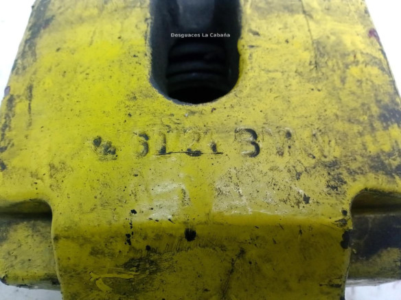 PINZA DEL DER BMW 5 (E60)|Desguaces La Cabaña