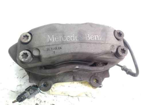 PINZA DEL DER MERCEDES BENZ CLS (C219)|Desguaces La Cabaña