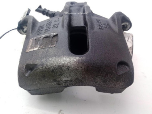 PINZA DEL DER CITROEN C4 CACTUS|Desguaces La Cabaña