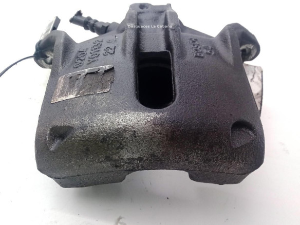 PINZA DEL DER CITROEN C4 CACTUS|Desguaces La Cabaña