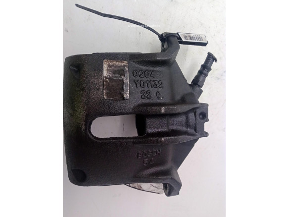 PINZA DEL DER CITROEN C4 CACTUS|Desguaces La Cabaña