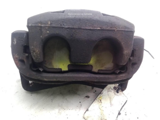 803030 ELEVALUNAS PUERTA LAT TRA IZQ SUBARU LEGACY IV (BL) |Desguaces La Cabaña