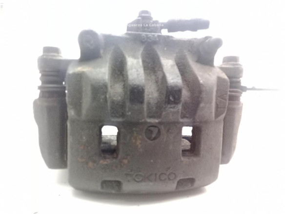 PINZA DEL DER SUBARU LEGACY IV (BL)|Desguaces La Cabaña