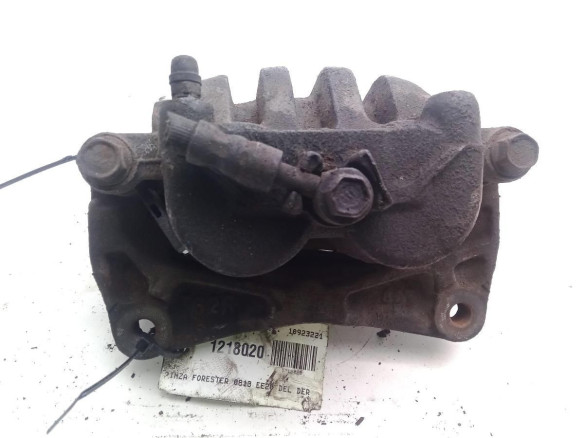 PINZA DEL DER SUBARU LEGACY IV (BL)|Desguaces La Cabaña