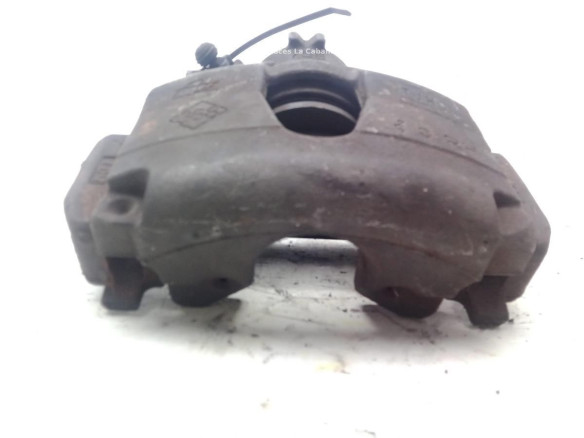 PINZA DEL DER RENAULT LAGUNA III (BT0/1)|Desguaces La Cabaña