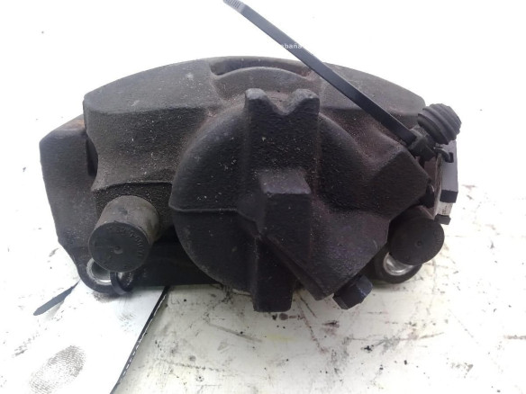 PINZA DEL DER RENAULT LAGUNA III (BT0/1)|Desguaces La Cabaña