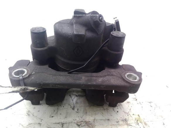 PINZA DEL DER RENAULT LAGUNA III (BT0/1)|Desguaces La Cabaña
