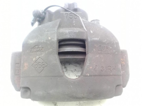 PINZA DEL DER RENAULT LAGUNA III (BT0/1)|Desguaces La Cabaña
