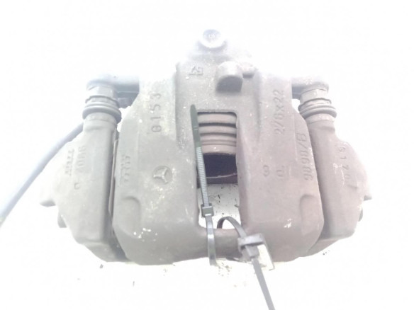 PINZA DEL IZQ MERCEDES BENZ CLASE A (W169)|Desguaces La Cabaña