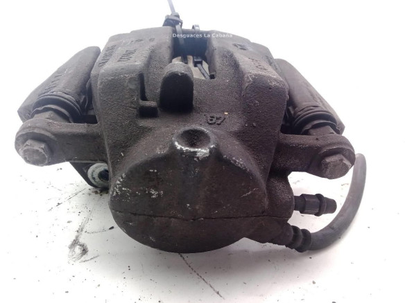 PINZA DEL IZQ MERCEDES BENZ CLASE A (W169)|Desguaces La Cabaña