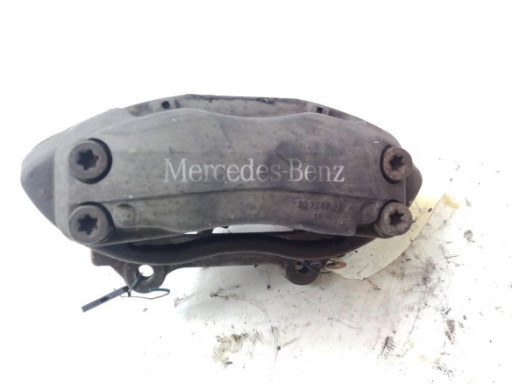 MERCEDES BENZ|Desguaces La Cabaña