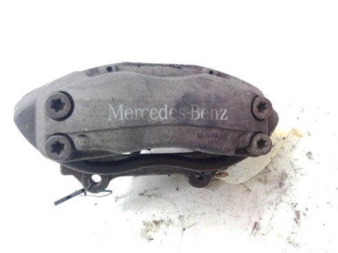 PINZA DEL IZQ MERCEDES BENZ CLS (C219)|Desguaces La Cabaña