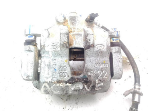 PINZA DEL IZQ HYUNDAI i20 (GB)|Desguaces La Cabaña