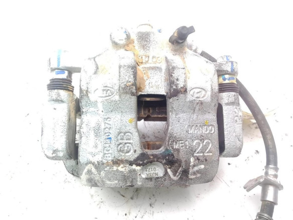 PINZA DEL IZQ HYUNDAI i20 (GB)|Desguaces La Cabaña