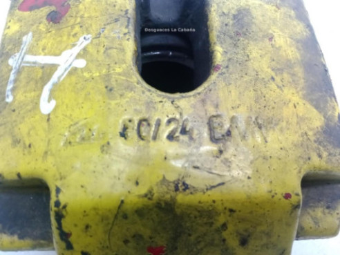 PINZA DEL IZQ BMW 5 (E60)|Desguaces La Cabaña