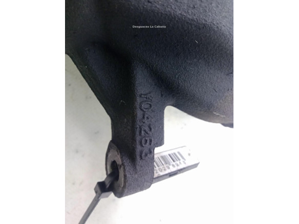 PINZA DEL IZQ HONDA CR-V III (RE_)|Desguaces La Cabaña