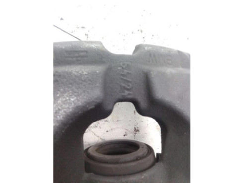 PINZA TRA IZQ BMW 1 (E81)|Desguaces La Cabaña