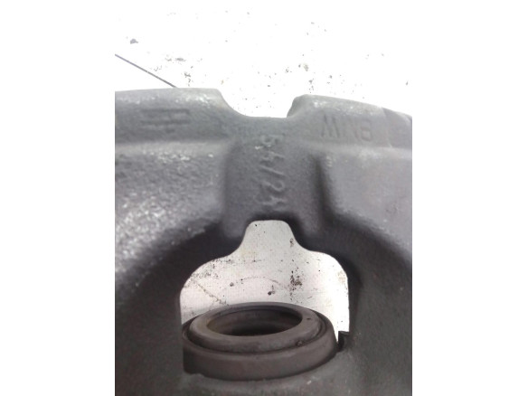 PINZA TRA IZQ BMW 1 (E81)|Desguaces La Cabaña