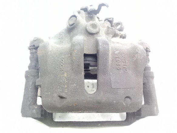 PINZA DEL IZQ FIAT SCUDO (270_, 272_)|Desguaces La Cabaña