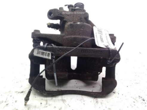 PINZA DEL IZQ FIAT SCUDO (270_, 272_)|Desguaces La Cabaña