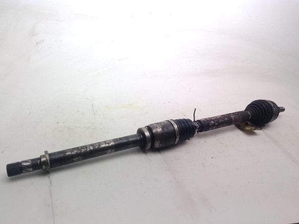 8200379208 PALIER DEL DER RENAULT LAGUNA II (BG0/1_)|Desguaces La Cabaña