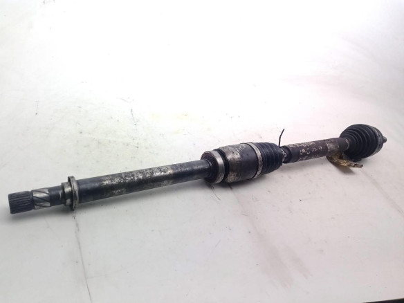 8200379208 PALIER DEL DER RENAULT LAGUNA II (BG0/1_)|Desguaces La Cabaña